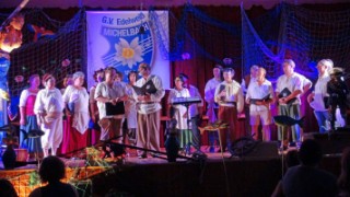 Jubiläumskonzert Juni 2018